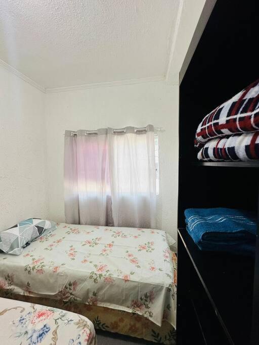Mobiliado E Confortavel Zn - Cod 03 Apartamento